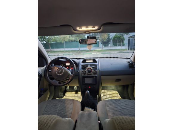 Sahibinden Renault Megane 1.5 dCi Expression 2008 Model
