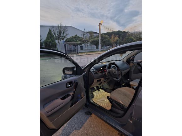 Sahibinden Renault Megane 1.5 dCi Expression 2008 Model