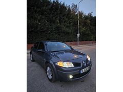 Sahibinden Renault Megane 1.5 dCi Expression 2008 Model