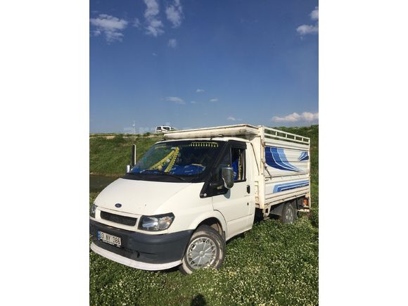 Sahibinden Ford Trucks Transit 330 S