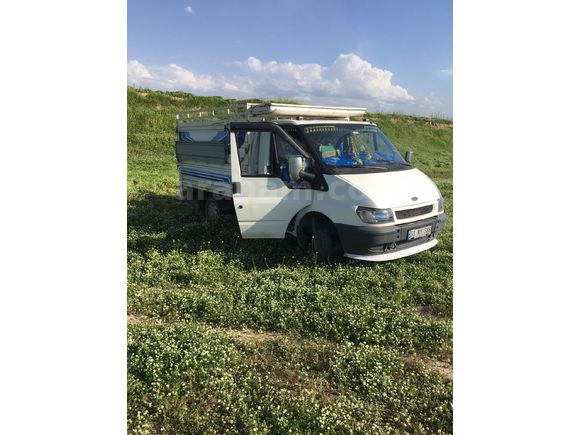 Sahibinden Ford Trucks Transit 330 S
