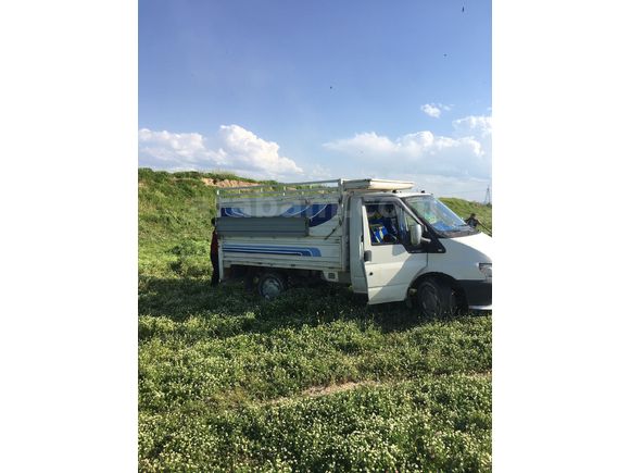 Sahibinden Ford Trucks Transit 330 S