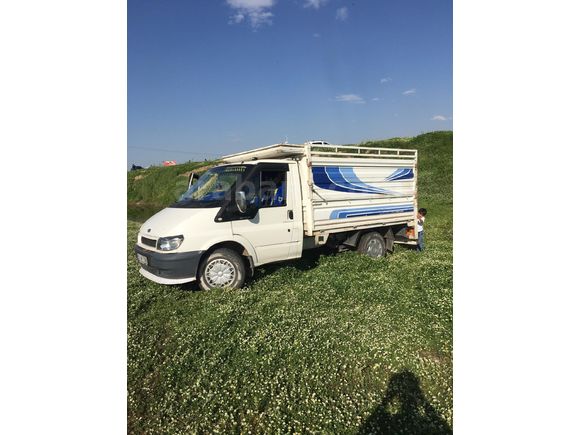 Sahibinden Ford Trucks Transit 330 S