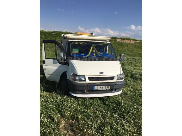 Sahibinden Ford Trucks Transit 330 S