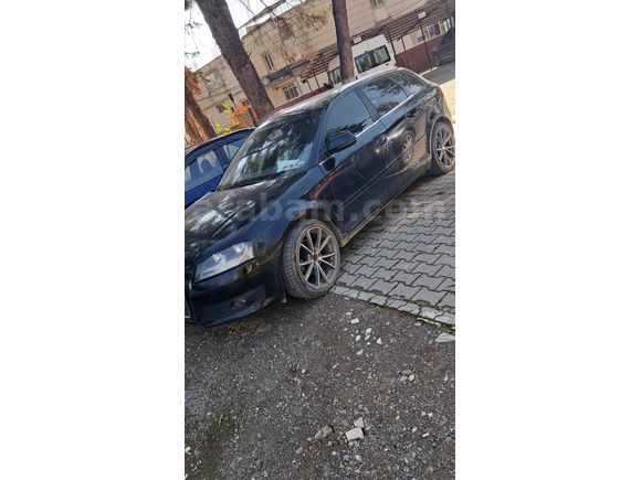 Sahibinden Audi A3 Sportback 1.6 Ambiente 2009 Model