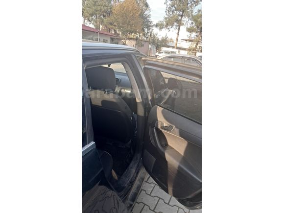 Sahibinden Audi A3 Sportback 1.6 Ambiente 2009 Model