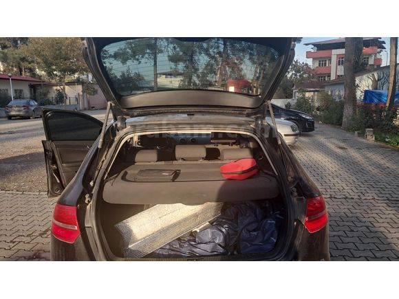 Sahibinden Audi A3 Sportback 1.6 Ambiente 2009 Model