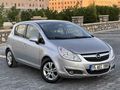 TAM OTOMATİK 215.000 km DEĞİŞENSİZ
2 PARÇA BOYALI OPEL CORSA