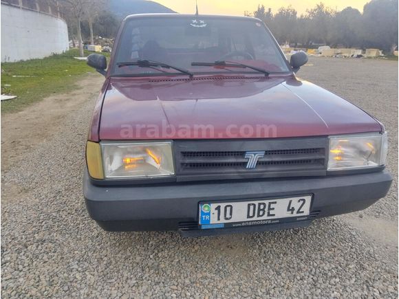 Sahibinden Tofaş Şahin S 1999 Model
