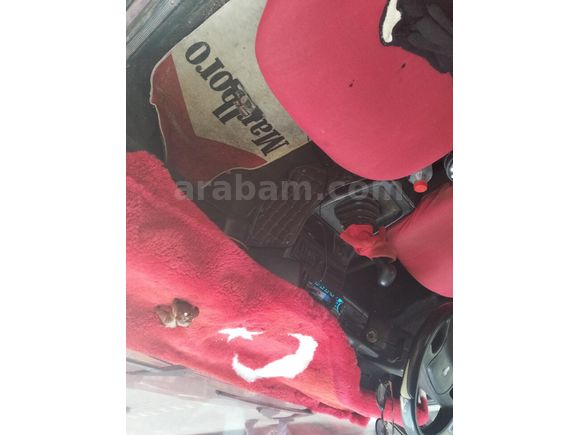Sahibinden Tofaş Şahin S 1999 Model