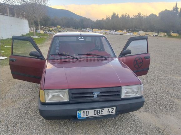 Sahibinden Tofaş Şahin S 1999 Model