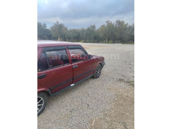 Sahibinden Tofaş Şahin S 1999 Model
