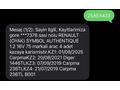 SON !2012 Renault Symbol 1.2 16V LPG|Düşük KM|Değişensiz