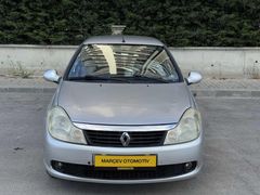Uyguna 2012 Renault Symbol 1.2 16V LPG | Düşük KM | Değişensiz