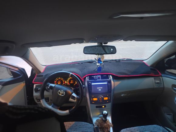 Sahibinden Toyota Corolla 1.4 D-4D Elegant 2011 Model