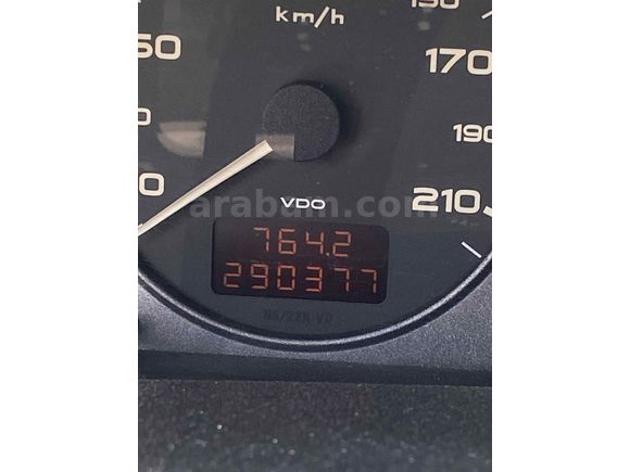 Sahibinden Peugeot 306 1.8 XR 1999 Model İstanbul 290.000 km