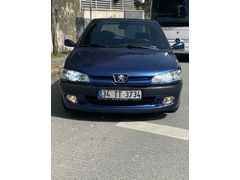 Sahibinden Peugeot 306 1.8 XR 1999 Model 