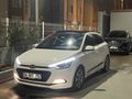 Sahibinden Hyundai i20 1.2 MPI Elite 2017 Model 