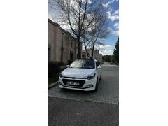 Sahibinden Hyundai i20 1.2 MPI Elite 2017 Model 