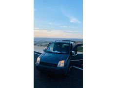 Sahibinden Ford Tourneo Connect 1.8 TDCI K210S 2005 Model  220.000 km Gri (metalik)