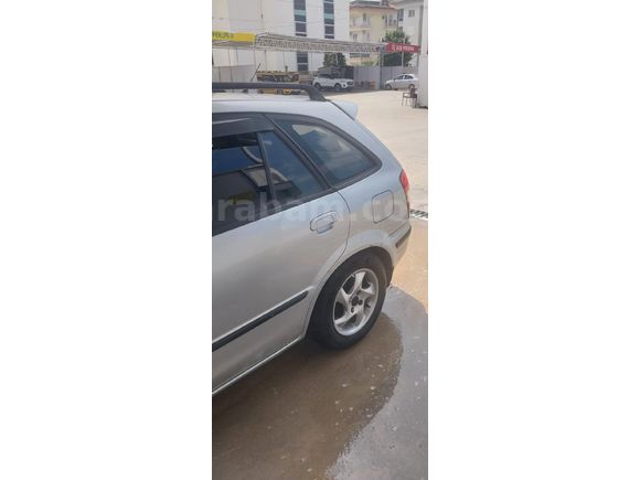 Sahibinden Mazda 323 1.5 1999 Model