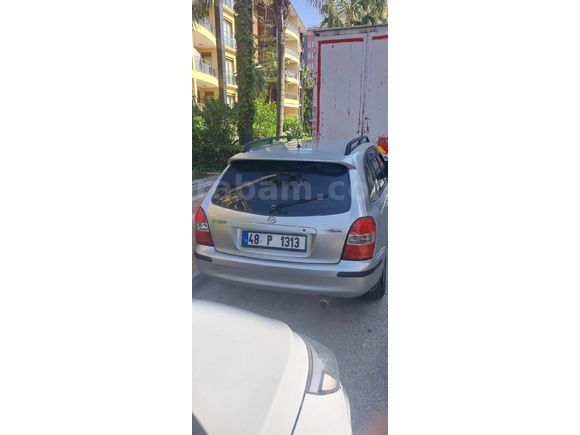 Sahibinden Mazda 323 1.5 1999 Model