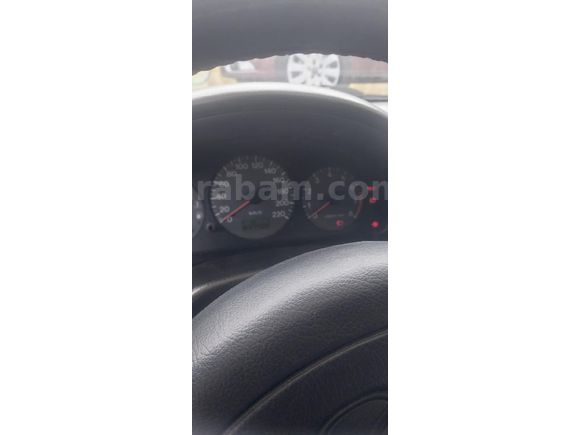 Sahibinden Mazda 323 1.5 1999 Model