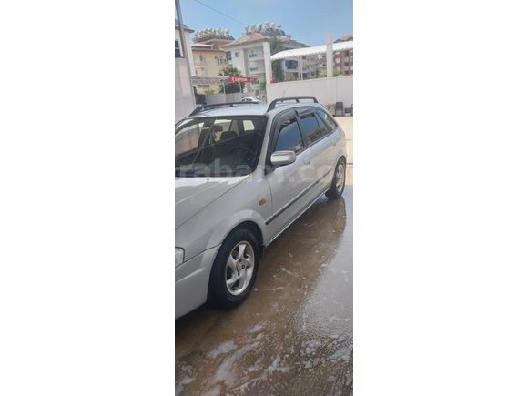 Sahibinden Mazda 323 1.5 1999 Model
