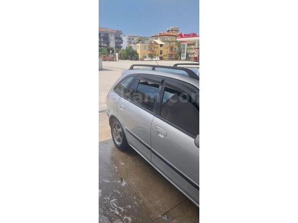 Sahibinden Mazda 323 1.5 1999 Model