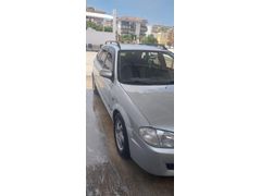 Sahibinden Mazda 323 1.5 1999 Model