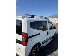 Sahibinden Fiat Fiorino Combi 1.3 Multijet Premio 2017 Model 