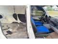 2007 MODEL DOBLO 1.9 TURBOLU JTD MAXSİ PANEL VAN KİLİMALİ