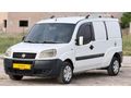 2007 MODEL DOBLO 1.9 TURBOLU JTD MAXSİ PANEL VAN KİLİMALİ