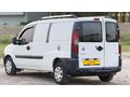 2007 MODEL DOBLO 1.9 TURBOLU JTD MAXSİ PANEL VAN KİLİMALİ