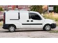 2007 MODEL DOBLO 1.9 TURBOLU JTD MAXSİ PANEL VAN KİLİMALİ