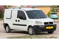 2007 MODEL DOBLO 1.9 TURBOLU JTD MAXSİ PANEL VAN KİLİMALİ