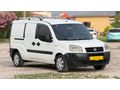 2007 MODEL DOBLO 1.9 TURBOLU JTD MAXSİ PANEL VAN KİLİMALİ