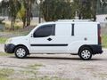2007 MODEL DOBLO 1.9 TURBOLU JTD MAXSİ PANEL VAN KİLİMALİ