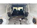 2007 MODEL DOBLO 1.9 TURBOLU JTD MAXSİ PANEL VAN KİLİMALİ