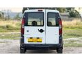 2007 MODEL DOBLO 1.9 TURBOLU JTD MAXSİ PANEL VAN KİLİMALİ
