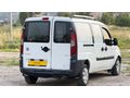 2007 MODEL DOBLO 1.9 TURBOLU JTD MAXSİ PANEL VAN KİLİMALİ
