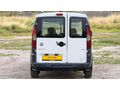 2007 MODEL DOBLO 1.9 TURBOLU JTD MAXSİ PANEL VAN KİLİMALİ