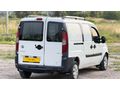 2007 MODEL DOBLO 1.9 TURBOLU JTD MAXSİ PANEL VAN KİLİMALİ