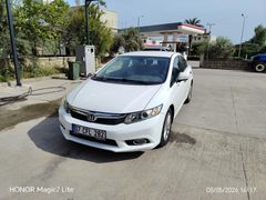 Sahibinden Honda Civic 1.6i VTEC Eco Premium 2014 Model