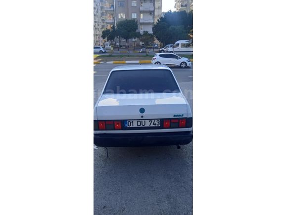 Sahibinden Tofaş Şahin 1.6 1996 Model
