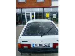 Sahibinden Lada Samara 1.5 2000 Model
