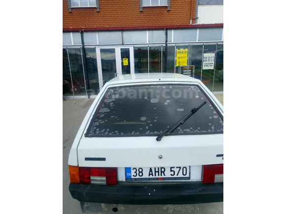 Sahibinden Lada Samara 1.5 2000 Model