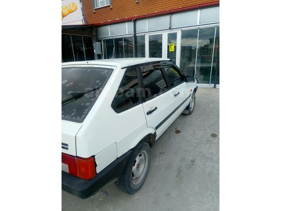 Sahibinden Lada Samara 1.5 2000 Model