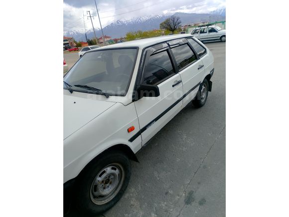 Sahibinden Lada Samara 1.5 2000 Model