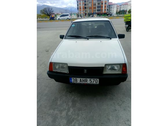 Sahibinden Lada Samara 1.5 2000 Model